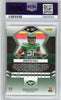 Graded 2022 Panini Mosaic Breece Hall #307 Rookie RC Football Card PSA 10 Gem Mint