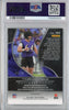 Graded 2022 Panini Spectra Tyler Linderbaum #193 Interstellar #/60 Rookie RC Football Card PSA 10 Gem Mint