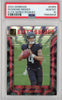 Graded 2022 Panini Donruss Desmond Ridder #ESR4 Elite Series Rookie RC Football Card PSA 10 Gem Mint