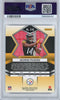 Graded 2022 Panini Mosaic George Pickens #318 Rookie RC Football Card PSA 10 Gem Mint