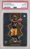 Graded 2022 Panini Mosaic George Pickens #318 Rookie RC Football Card PSA 10 Gem Mint