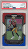 Graded 2022 Panini Prizm Romeo Doubs #337 Red White Blue Rookie RC Football Card PSA 10 Gem Mint