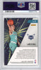 Graded 2020-21 Panini Prizm LaMelo Ball #21 Instant Impact Rookie RC Basketball Card PSA 10 Gem Mint
