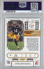 Graded 2022 Panini Contenders Optic George Pickens #73 Rookie RC Football Card PSA 10 Gem Mint