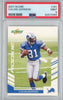 Graded 2007 Panini Score Calvin Johnson #351 Rookie RC Football Card PSA 9 Mint