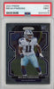 Graded 2021 Panini Prizm Micah Parsons #382 Rookie RC Football Card PSA 9 Mint
