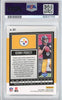 Graded 2022 Panini Score Kenny Pickett #301 Rookie RC Football Card PSA 10 Gem Mint
