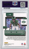 Graded 2022 Panini Donruss Optic Ahmad Sauce Gardner #228 Rookie RC Football Card PSA 10 Gem Mint