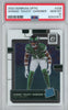 Graded 2022 Panini Donruss Optic Ahmad Sauce Gardner #228 Rookie RC Football Card PSA 10 Gem Mint