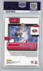 Graded 2022 Panini Donruss Optic Brock Purdy #277 Rookie RC Football Card PSA 9 Mint