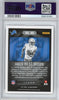 Graded 2021 Panini Illusions Amon-Ra St. Brown #86 Retail Rookie RC Football Card PSA 9 Mint