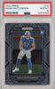 Graded 2022 Panini Prizm Aidan Hutchinson #340 Rookie RC Football Card PSA 10