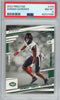 Graded 2022 Panini Prestige Ahmad Sauce Gardner #378 Rookie RC Football Card PSA 8 Mint