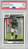 Graded 2022 Panini Score Ahmad Sauce Gardner #325 Rookie RC Football Card PSA 9 Mint