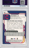 Graded 2014 Topps Finest Jose Ramirez #81 Rookie RC Baseball Card PSA 10 Gem Mint