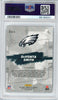 Graded 2021 Panini Donruss Optic DeVonta Smith #RGK5 Rookie Gridiron Kings Rookie RC Football Card PSA 10 Gem Mint