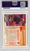Graded 1993 Topps Michael Jordan #23 Basketball Card PSA 10 Gem Mint