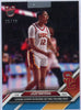 2024 Topps Bowman U Now JuJu Watkins #9 Blue #/49 USC Trojans Rookie RC Basketball Card by Hall of Fame Sports Memorabilia