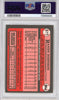 Graded 1989 Topps Traded Randy Johnson #57T Rookie RC Baseball Card PSA 10 Auto Grade Gem Mint