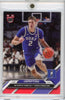 2024 Topps Bowman U Now Cooper Flagg #16 Red #/10 Duke Blue Devils Rookie RC Basketball Card