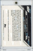 2024 Topps Now Mike Tyson/Jake Paul #3 Auto #/25 Slap At Weigh In Boxing Card