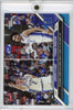 2024 Topps Bowman U Now Cooper Flagg/Tyrese Proctor #97 Blue /49 Duke Blue Devils Basketball Card