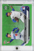 2025 Topps Now Yoshinobu Yamamoto/Shota Imanga #2 Green Chrome /99 Baseball Card
