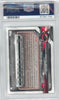 Graded 2018 Topps Bowman Hunter Greene #BP48 Paper Prospects Rookie RC Baseball Card PSA 10 Gem Mint