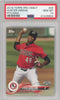 Graded 2018 Topps Pro Debut Hunter Greene #25 Pitching Rookie RC Baseball Card PSA 10 Gem Mint
