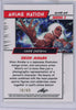 2025 Leaf Web Exclusives Anime Nation Jade Cargill #45 Silver /99 WWE Card