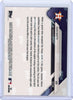 2025 Topps Now Cam Smith #58 1st MLB Home Run Foilfractor 1/1 Rookie RC Baseball Card