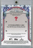 2024 Topps Bowman Sterling Aidan Miller #PAAM Autograph Rookie RC Baseball Card