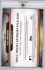 2024 Topps Triple Threat Alex Bregman #TTARABR4 Relic Auto /27 Baseball Card