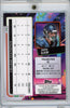 2024 Topps Cosmic Chrome Cooper DeJean #177 Spacedust Refractor /75 Rookie RC Philadelphia Eagles Football Card