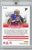 2024 Panini Prestige Michael Penix Jr #335 Xtra Points Auto Rookie RC Football Card