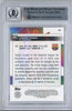 Graded 2023-24 Topps Finest UCC Lamine Yamal #50 Signed Rookie RC Soccer Card Beckett BAS BGS Auto 10 by Hall of Fame Sports Memorabilia