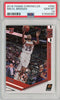 Graded 2018 Panini Chronicles Mikal Bridges #282 Rookie RC Basketball Card PSA 10 Gem Mint