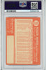 Graded 1964 Topps Roger Maris #225 Baseball Card PSA 6 EX-MT
