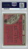 Graded 1980 Topps Phil Simms #225 Rookie RC Football Card PSA 4 VG-EX