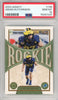Graded 2022 Panini Legacy Aidan Hutchinson #148 Rookie RC Football Card PSA 10 Gem Mint