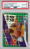 Graded 2019 Panini Mosaic LeBron James #8 Give/Go Green Mosaic Basketball Card PSA 10 Gem Mint