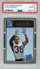 Graded 2016 Panini Donruss Jalen Ramsey #371 Rookie RC Football Card PSA 10 Gem Mint