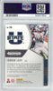 Graded 2020 Panini Prizm DP Jordan Love #148 Rookie RC Football Card PSA 10 Gem Mint