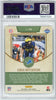 Graded 2022 Panini Legacy Aidan Hutchinson #148 Rookie RC Football Card PSA 10 Gem Mint