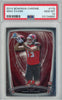 Graded 2014 Bowman Chrome Mike Evans #170 Rookie RC Football Card PSA 10 Gem Mint