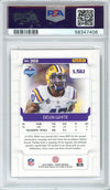 Graded 2019 Panini Score Devin White #369 Rookie RC Football Card PSA 10 Mint