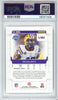 Graded 2019 Panini Score Devin White #369 Rookie RC Football Card PSA 10 Mint