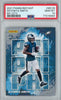 Graded 2021 Panini Instant DeVonta Smith #MC26 My City Rookie RC Football Card PSA 10 Gem Mint