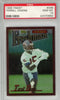 Graded 1996 Topps Finest Terrell Owens #338 Rookie RC Football Card PSA 10 Gem Mint