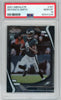 Graded 2021 Panini Absolute DeVonta Smith #107 Rookie RC Football Card PSA 10 Gem Mint